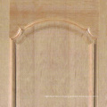 GO-MC9 composite wood door designs interior solid wood veneer door pre hung doors